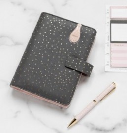 Confetti Oli Magnetic Clip 132708 Filofax