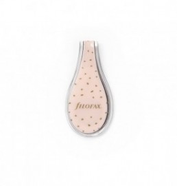 Confetti Oli Magnetic Clip 132708 Filofax