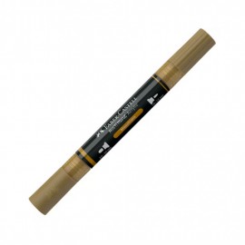 Faber Castell Black Edition Shake and Paint Acrylic Markers Macchiato 185978