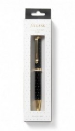 Ballpoint Pen Moonlight Filofax