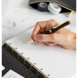 Ballpoint Pen Moonlight Filofax