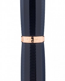 Scribo FEEL Dandy Notturno Fountain Pen