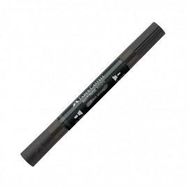 Faber Castell Black Edition Shake and Paint Acrylic Markers Glossy Black 185998