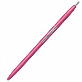 Anterique slim ballpen fluo pink BP50-FP