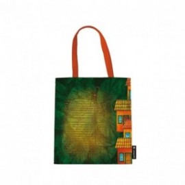 Paperblanks canvas bag Marquez