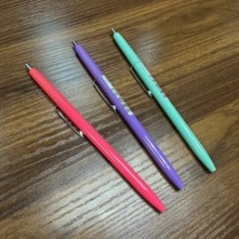 Anterique slim ballpen mint green  BP50-MG