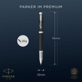 Parker IM Legacy of Flight rollerball