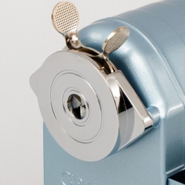 Caran dache Pencil Sharpening Machine Alpine Frost Blue  455.025