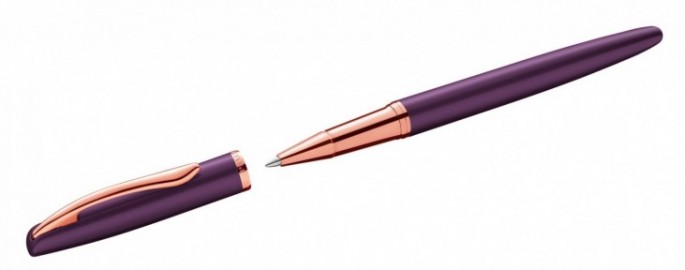 Pelikan Rollerball Jazz Noble Elegance R36 Viola 826877