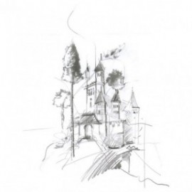 Faber Castell 9000 Graphite Pencil Design Set,  Tin of 12,  119064