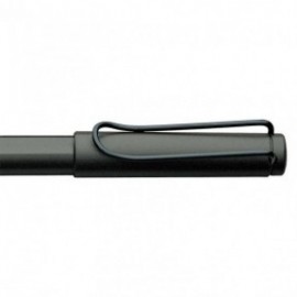 Lamy Safari Umbra Fountain pen 017