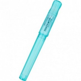 Pilot Kakuno Fountain Pen transparent Green FKA-1SR-KBOG