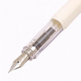 Pilot Kakuno Fountain Pen Soft yellow FKA-1SR-SY