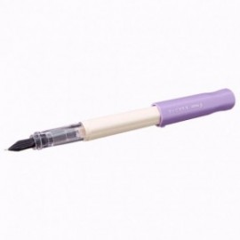 Pilot Kakuno Fountain Pen Soft Violet FKA-1SR-Sv