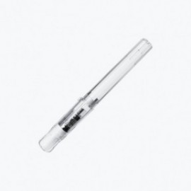 Pilot Kakuno Fountain Pen transparent clear FKA-1SR-NC