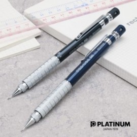 Platinum mechanical pencil 0,5mm Pro-Use 241 blue MSDD-2500B