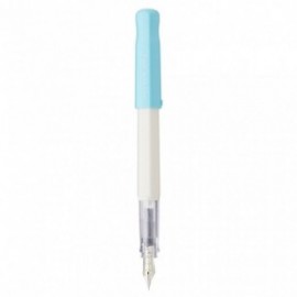 Pilot Kakuno Fountain Pen Soft Blue FKA-1SR-SL