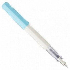 Pilot Kakuno Fountain Pen Soft Blue FKA-1SR-SL
