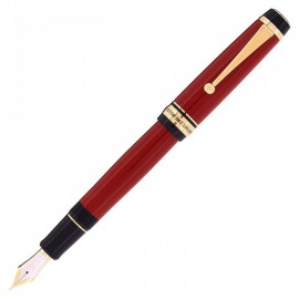 Pilot  Custom 845 Vermillon Fountain Pen FKV-SMR-R