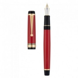 Pilot  Custom 845 Vermillon Fountain Pen FKV-SMR-R