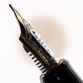 Pilot  Custom 845 Vermillon Fountain Pen FKV-SMR-R