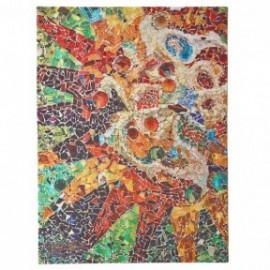 Jigsaw puzzle 1000pcs, Gaudis Sun Paperblanks