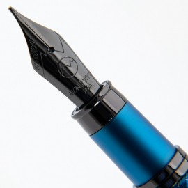 MONTEVERDE USA INNOVA FORMULA M FOUNTAIN PEN BLUE MV45360