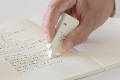 Midori MD correction tape, 6mm x 7,2m 35490006,