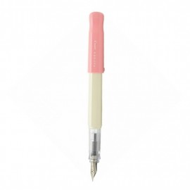 Pilot Kakuno Fountain Pen Soft pink FKA-1SR-SP