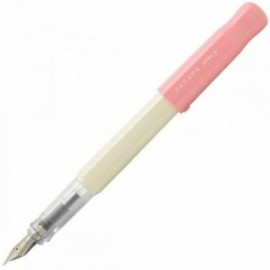 Pilot Kakuno Fountain Pen Soft pink FKA-1SR-SP