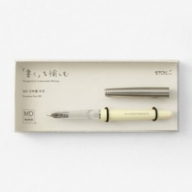 Midori MD fountain pen, 38079006