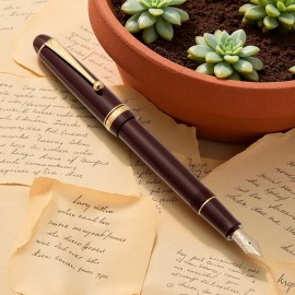 Pilot Custom 74 Red GT fountain pen FKKN-12SR