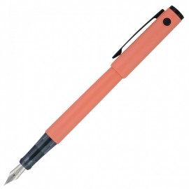 Pilot Lightive Coral Matte Fountain Pen
