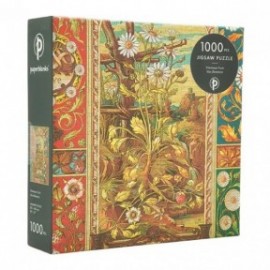 Jigsaw puzzle 1000pcs, Viennese Fruit Paperblanks