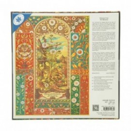 Jigsaw puzzle 1000pcs, Viennese Fruit Paperblanks