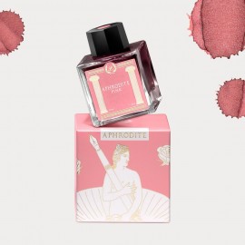 Laban Greek Mythology Aphrodite Pink Ink 50ml Ink Bottle