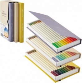 Tombow Irojiten CI-RTC-30C Colour Pencils (Box of 30)