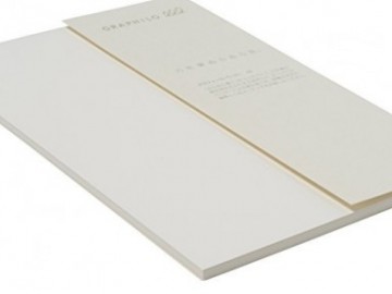 Kobeha Graphilo A4, 50 plain loose sheets, 81,4gsm 01-00131