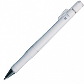Tombow Mechanical Pencil  1.3mm, Mono White DPB-151C
