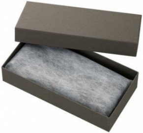 Pilot Pensamble Roll Pen Case for 5 Pens Black  PSR5-01-B