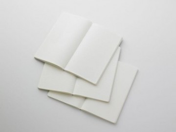 Kobeha Graphilo A5 210 x 120mmstyle grid, 188 pages, 81,4gsm 01-00220