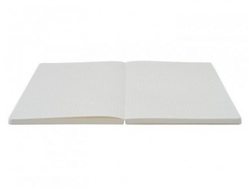 Kobeha Graphilo A5 210 x 120mmstyle grid, 188 pages, 81,4gsm 01-00220