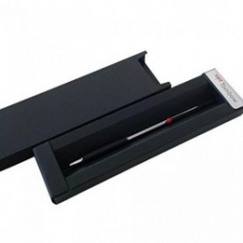 Tombow Zoom 707 Deluxe Ballpoint Pen Chrome Coat Specifications Bc-zsds