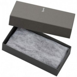 Pilot Pensemble Leather Pen Case - 3 Pens with Zipper Case, Black PSRF3-01-B