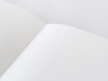 Kobeha Graphilo notebook A5, 64 pages, plain, 81,4gsm 01-00127