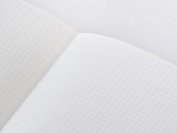 Kobeha Graphilo notebook A5, 64 pages, grid, 81,4gsm 01-00125