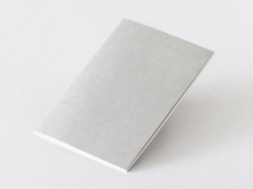 Kobeha Graphilo notebook A5, 64 pages, grid, 81,4gsm 01-00125