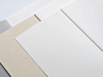 Kobeha Graphilo notebook A5, 64 pages, ruled, 81,4gsm 01-00126