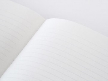 Kobeha Graphilo notebook A5, 64 pages, ruled, 81,4gsm 01-00126