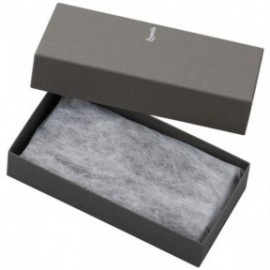 Pilot Pensemble Black Roller Zipper Pencil Case  PSRF5-01-B